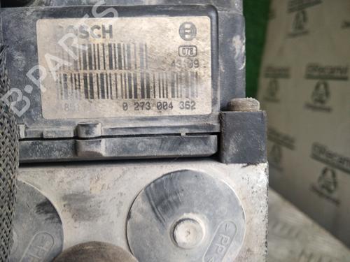 ABS pump OPEL ZAFIRA A MPV (T98) | BP28671945M43