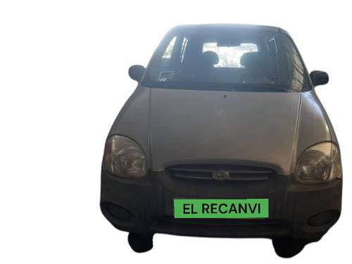 Ricambi HYUNDAI ATOS (MX) 1.0 i 4665314