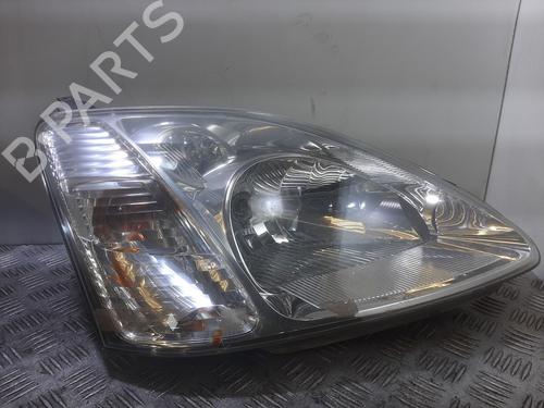 Used Right headlight Right headlight HONDA CIVIC VII Hatchback (EU, EP, EV) 1.6 i (EP2, EU8, EU6) (110 hp) 33130249 33130249