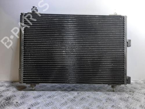 Used AC radiator CITROËN BERLINGO / BERLINGO FIRST Box Body/MPV (M_) 1.6 HDI 75 (MB9HW) (75 hp) 30172935