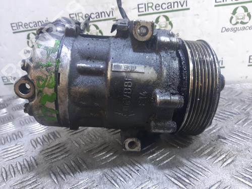 Used AC compressor OPEL CORSA C (X01) 1.3 CDTI (F08, F68) (70 hp) 14941281