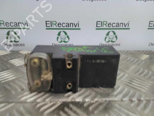 Used Electronic module Electronic module SEAT CORDOBA (6K1, 6K2) [1993-2002] 10197612 10197612