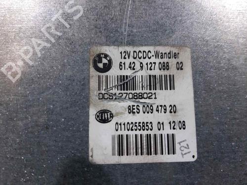 Electronic module BMW 1 (E87) 118 d | BP12679632M83