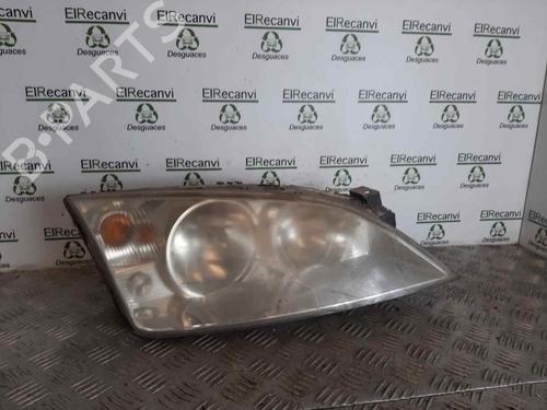 Used Right headlight FORD MONDEO III (B5Y) [2000-2007]  13495655