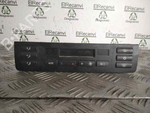 Used Climate control BMW 3 Coupe (E46) [1998-2006]  14832752