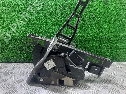 Used Rear left lock FORD FOCUS III 2.0 TDCi (163 hp) 21595593