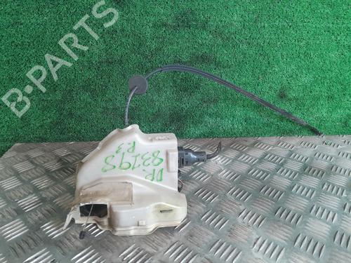 Fechadura frente direita VW GOLF V (1K1) [2003-2010]  27636496