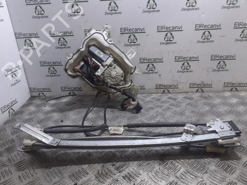 Used Front left window mechanism SEAT ALTEA (5P1) [2004-2015]  12177405