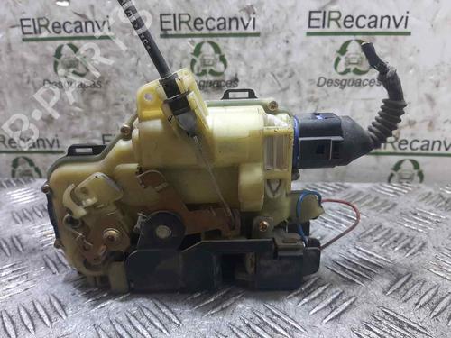 Front left lock SEAT IBIZA III (6L1) | BP16866708C98