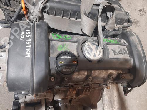 Motor für VW GOLF V (1K1) [2003-2010]  19117881