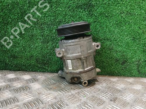 Used AC compressor AC compressor OPEL CORSA D (S07) [2006-2015] 36308459 36308459