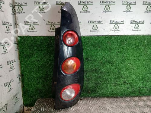 Used Right taillight Right taillight SMART FORFOUR (454) 1.5 CDI (454.001) (95 hp) 34215266 34215266