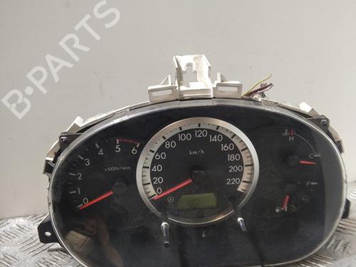 Used Instrument cluster MAZDA 5 (CR) 2.0 CD (CR19) (110 hp) 30319332
