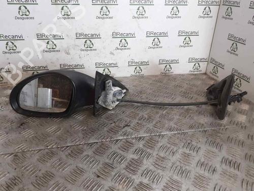 Retrovisor esquerdo Retrovisor esquerdo SEAT IBIZA III (6L1) 1.9 TDI (131 hp) 13623050 13623050