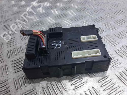 Used Electronic module RENAULT CLIO III (BR0/1, CR0/1) 1.5 dCi (BR17, CR17) (86 hp) 7042188