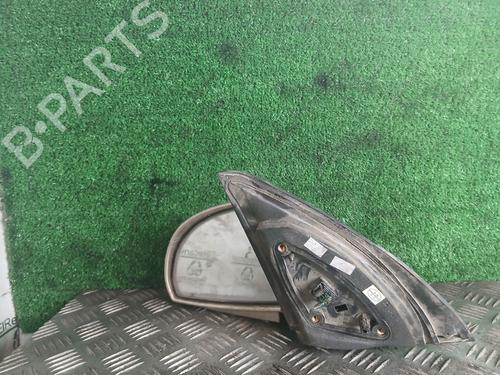 Used Left mirror KIA RIO I Hatchback (DC) [2000-2006]  32445161