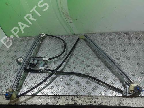 Front right window mechanism RENAULT LAGUNA II (BG0/1_) 1.8 16V (BG06, BG0J, BG0M) | BP8388435C23
