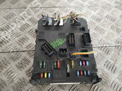 Sikringsdåse PEUGEOT 206 Hatchback (2A/C) | BP15638393E1