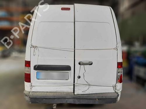 Right front shock absorber FORD TRANSIT CONNECT (P65_, P70_, P80_) 1.8 TDCi | BP6953559M17 