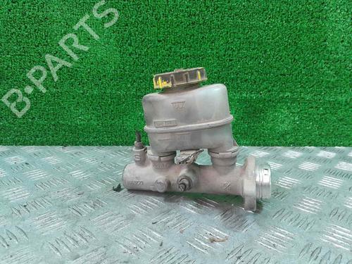 Used Brake master cylinder NISSAN PICK UP (D22) 2.5 TD 4WD (103 hp) 21536140