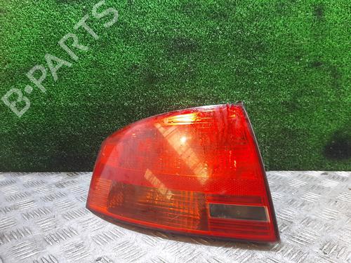 Used Left taillight Left taillight AUDI A4 B7 (8EC) 2.0 TDI 16V (140 hp) 27687793 27687793