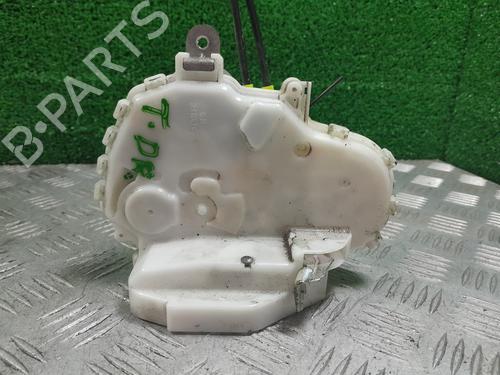 Used Rear right lock HONDA CIVIC IX (FK) 1.4 i-VTEC (FK1) (99 hp) 21866658