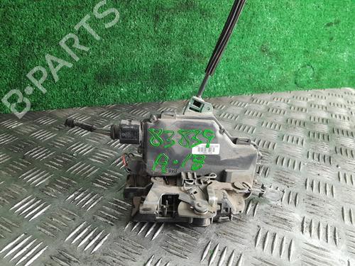 Used Rear left lock SKODA OCTAVIA I (1U2) [1996-2010]  29618692