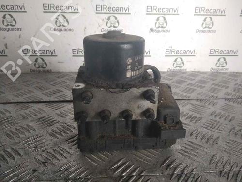 Used ABS pump VW GOLF IV (1J1) [1997-2008]  15773864