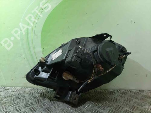 Right headlight NISSAN KUBISTAR Van (X76) | BP13703792C29