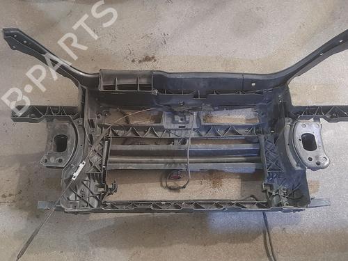 Frontplade/Frontkurv Frontplade/Frontkurv VW GOLF V (1K1) [2003-2010] 36870802 36870802