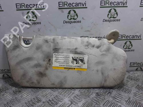 Venstre solskærm DODGE CALIBER | BP12251282I1