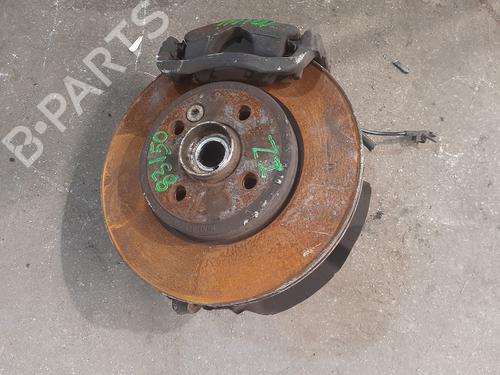 Venstre Styrespindel Lejehus Venstre Styrespindel Lejehus MINI MINI (R50, R53) Cooper (116 hp) 36433934 36433934