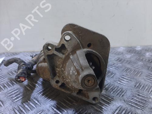 Used Starter Starter DACIA DOKKER MPV (KE_) [2012-2021] 33677226 33677226