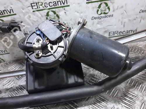 Front wiper motor HYUNDAI TRAJET (FO) 2.0 CRDi | BP15184801M29