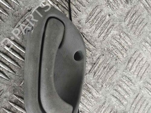 Venstre foran invendig håndtak OPEL AGILA (A) (H00)  | BP15662272I13 