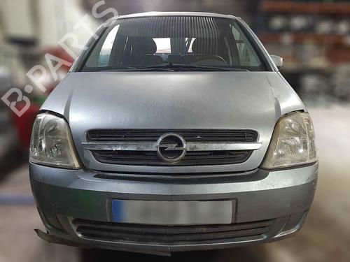 Kontaktrulle Airbag OPEL MERIVA A MPV (X03) 1.7 CDTI (E75) | BP6982878C102 