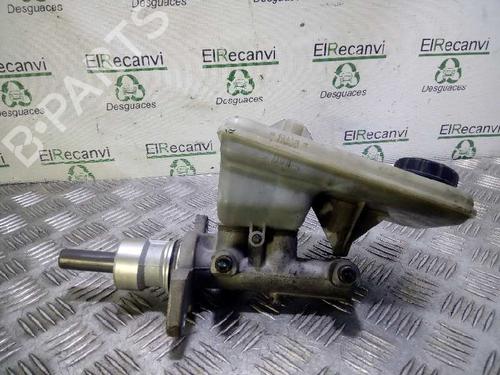 Used Brake master cylinder RENAULT TRAFIC II Van (FL) 1.9 dCi 80 (FL0B) (82 hp) 4540360