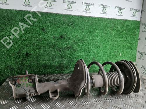 Used Left front shock absorber Left front shock absorber KIA SPORTAGE II (JE_, KM_) [2004-2011] 33013171 33013171