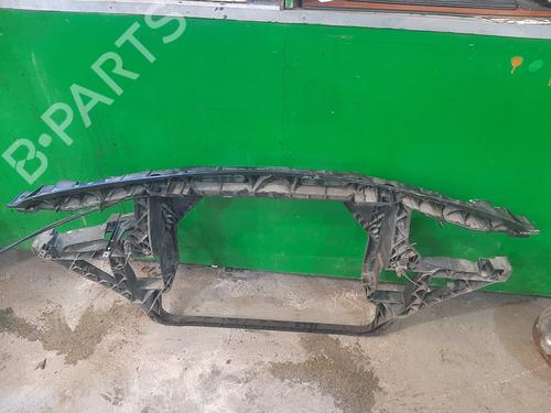 Frontplade/Frontkurv BMW X3 (E83) 2.0 d | BP37631302C72 - Image 2