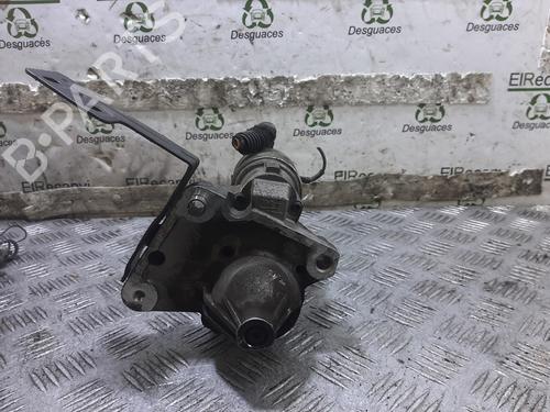 Used Starter PEUGEOT 207 (WA_, WC_) [2006-2015]  29299196