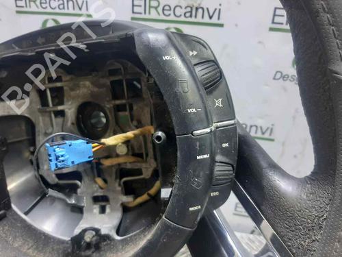 Steering wheel CITROËN C4 Grand Picasso I (UA_) 1.6 HDi | BP13359047C49 