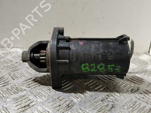 Used Starter OPEL CORSA D Hatchback Van (S07) [2006-2014]  30772536