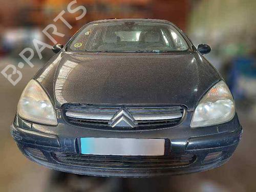 Right front window motor CITROËN C5 I (DC_) 2.0 16V (DCRFNC, DCRFNF) | BP5947578E20