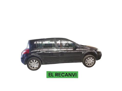 Ryggespeil høyre RENAULT MEGANE II (BM0/1_, CM0/1_) 2.0 dCi (BM1K, CM1K) | BP30891157C27 