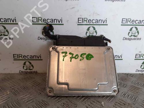 Computer motormanagement SEAT LEON (1M1) 1.9 TDI (110 hp) 13075977