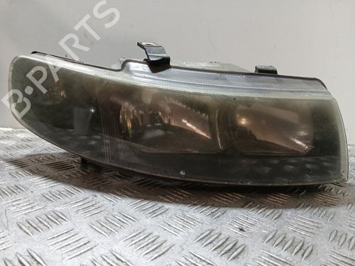 Used Right headlight SEAT LEON (1M1) [1999-2006]  31621565