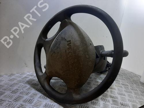 Steering column IVECO DAILY IV Van | BP37161702M21 - Image 3
