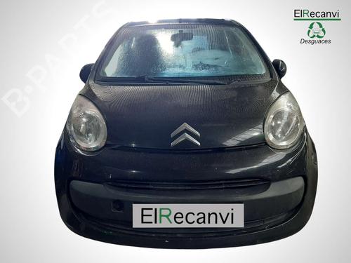 Right front suspension arm CITROËN C1 (PM_, PN_) 1.0 | BP13815559M13 