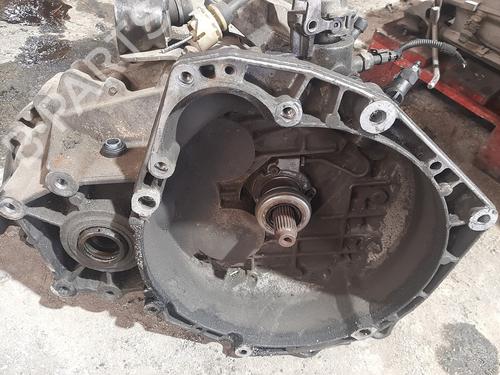 Used Gearbox OPEL VECTRA C (Z02) [2002-2009]  24253324
