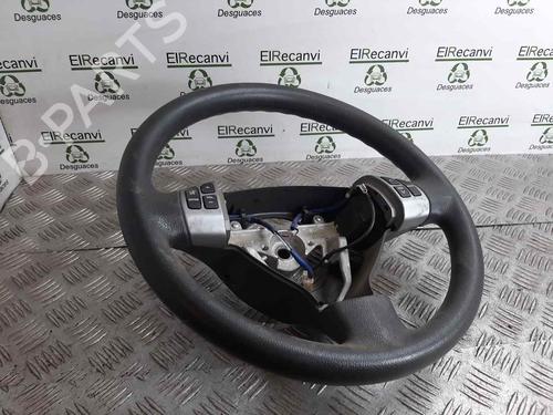 Used Steering wheel SUZUKI SWIFT III (MZ, EZ) [2005-2025]  10069275